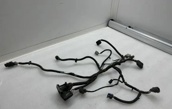 Tesla Model S Other wiring loom 100531200H 1S43G2A 800071