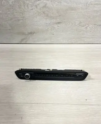 BMW 3 G20 G21 Sound control switch 7949453
