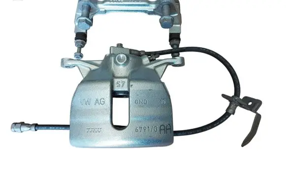 Audi Q2 - Front brake caliper 5Q0105FS 5Q0615105FS 5521C