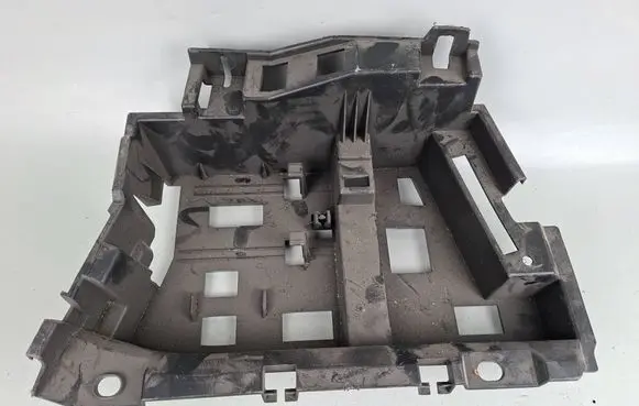 BMW 3 GT F34 Other trunk/boot trim element 7295575 068470000