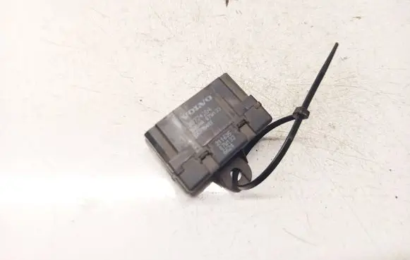 Volkswagen Touareg I Other control units/modules 30774204