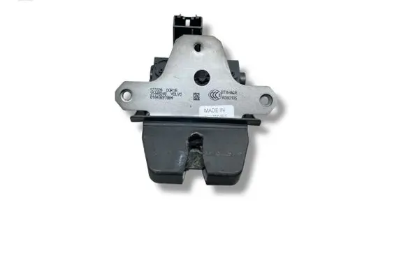 Volvo S40 Tailgate/trunk/boot lock/catch/latch 31440240 01043897004