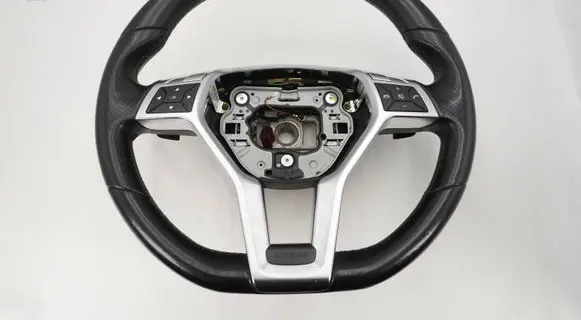 Mercedes-Benz E W212 Steering wheel A1724602803
