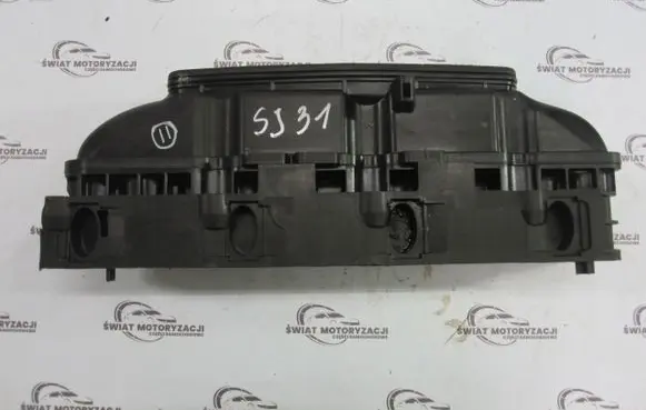 Mercedes-Benz Sprinter W906 Intake manifold A6460901637