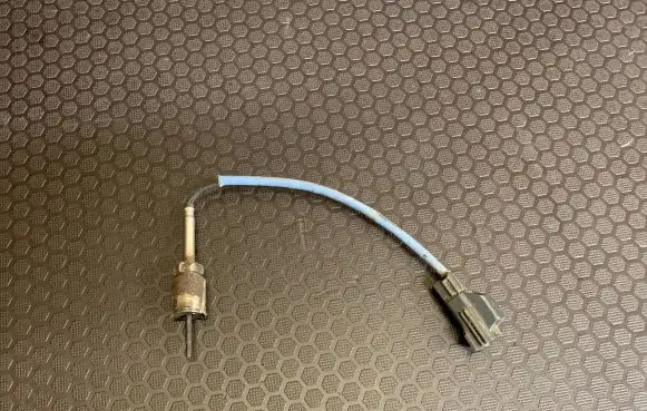 Land Rover Range Rover L405 Exhaust gas temperature sensor 8H2212B591AB