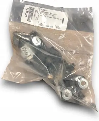 Volvo V70 Rear window wiper motor 30663891