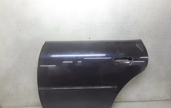 Audi A3 S3 8L Rear door