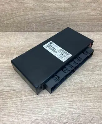 BMW 5 E60 E61 Comfort/convenience module 9157158 23994322