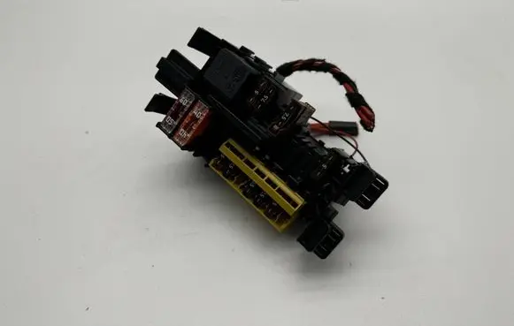 Fuse module