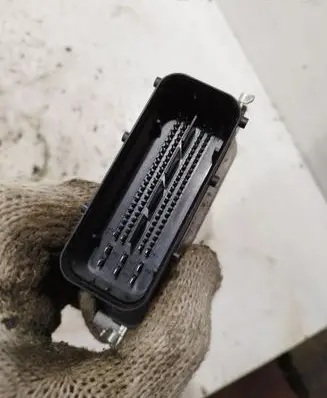 Hyundai i20 (PB PBT) Engine control unit/module ECU 3911103700