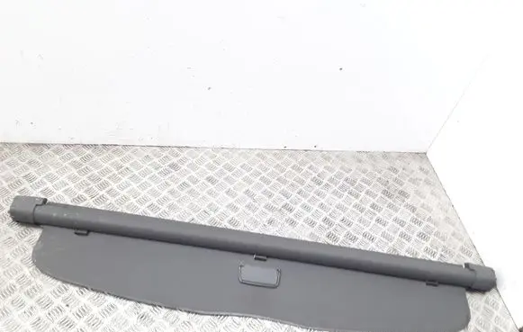 Volkswagen PASSAT B5 Parcel shelf load cover 