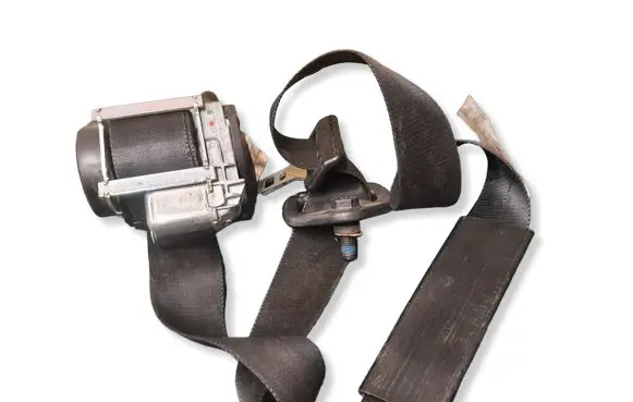 Ford Transit Front seatbelt A61295AF
