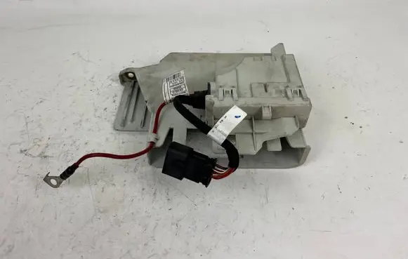 BMW X1 F48 F49 Engine control unit box 8573956