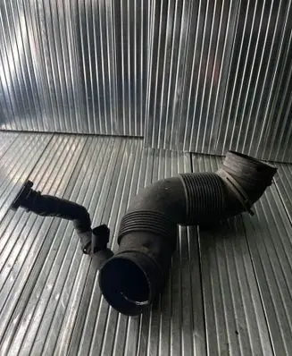 Volkswagen Caddy Air intake hose/pipe 3C0129654