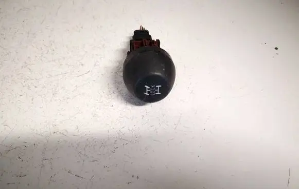 Toyota RAV 4 (XA30) Traction control (ASR) switch 15b116