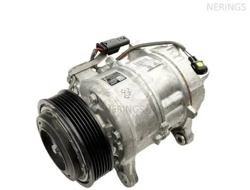 BMW 1 F20 F21 Air conditioning (A/C) compressor (pump) 700511171
