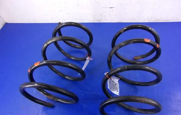 Suzuki Liana Front coil spring