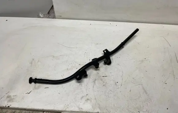 BMW 5 F10 F11 Oil level dip stick 780976603
