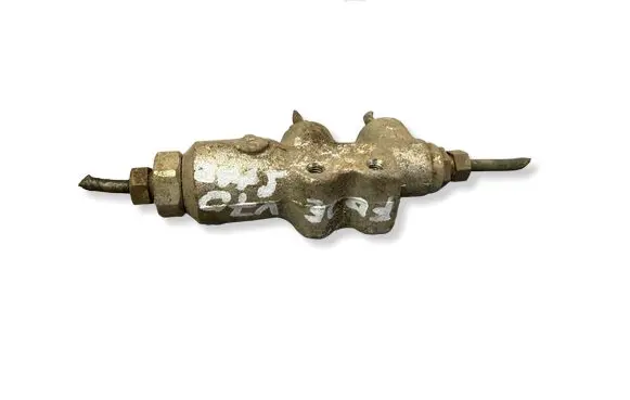 Volvo S70 V70 V70 XC Brake power pressure regulator 3546634