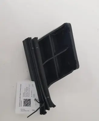 Hyundai i20 (GB IB) Front door windshield rail 