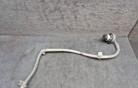 Audi A4 S4 B8 8K Other wiring loom 420973716 625700
