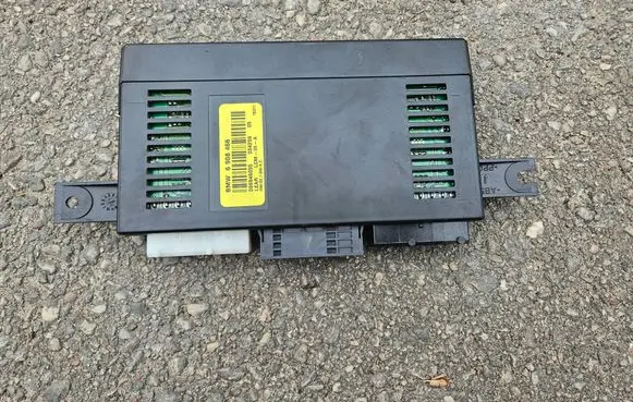 BMW 5 E39 Light module LCM 6908466 034299 086946055