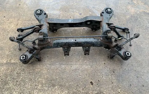 BMW 3 E90 E91 Rear subframe