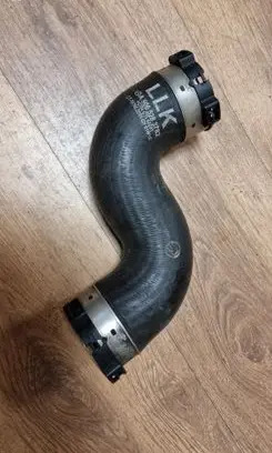 Mercedes-Benz Sprinter W906 Intercooler hose/pipe 9065283782 A9065283782