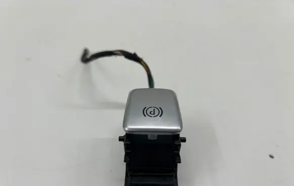 Mercedes-Benz E W213 Hand parking brake switch A2139053803