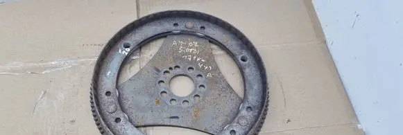 Audi A4 S4 B7 8E 8H Flywheel 059105323AM