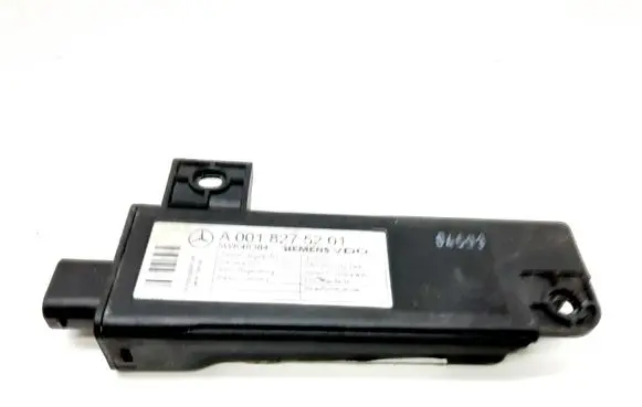 Mercedes-Benz ML W164 Tire pressure control unit 0018275201