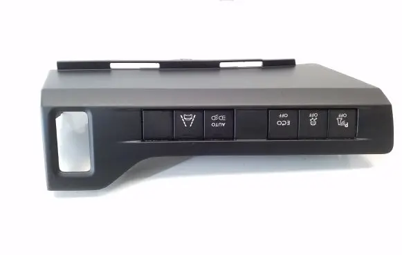 Citroen DS5 Other switches/knobs/shifts 96665449 96669721