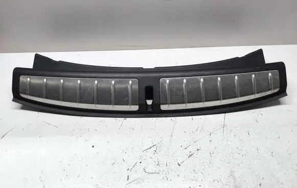 BMW X2 F39 Trunk/boot sill cover protection 7428115 17949110