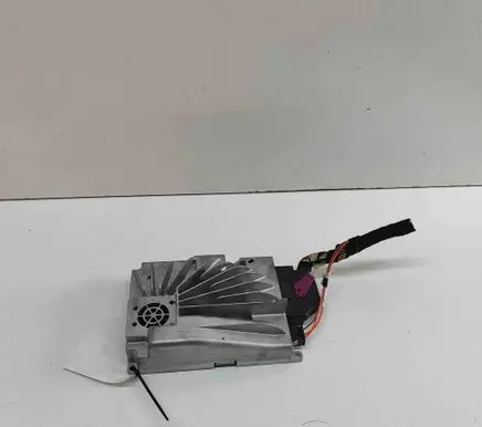 Mercedes-Benz GLE (W166 - C292) Sound amplifier A1669001616 A1669017201