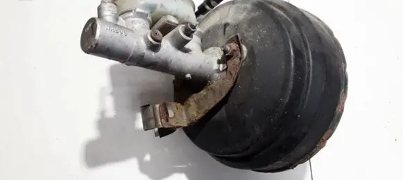Nissan Almera Brake booster 85201512 852-01512