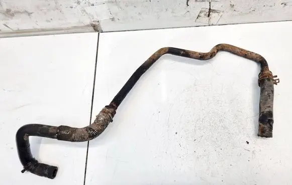 Ford Focus Engine coolant pipe/hose