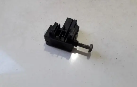 Clutch pedal sensor