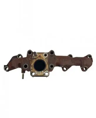 Isuzu D-Max Exhaust manifold
