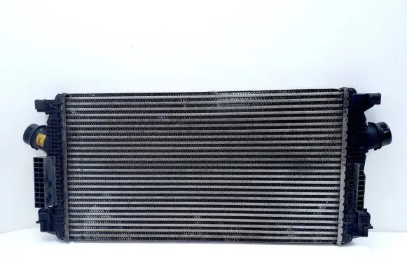 Chevrolet Orlando Intercooler radiator J300CAC 13267647