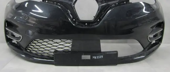 Renault Zoe Front bumper 620223129R