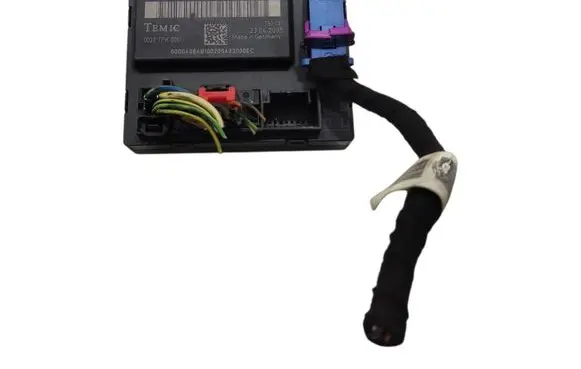 Door control unit/module
