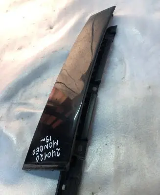 Ford Mondeo MK V Other rear door trim element Es73f254a41