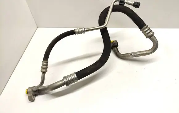 BMW X1 E84 Air conditioning (A/C) pipe/hose 9223317 52529410 64539223317