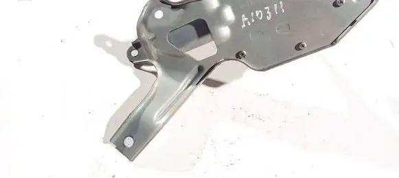 Honda Jazz Rear window wiper motor