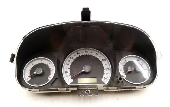 KIA Ceed Speedometer (instrument cluster) 940031H150
