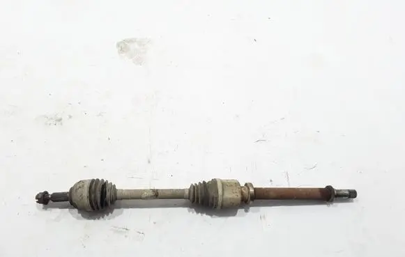 Renault Twingo II Front driveshaft 8200482436