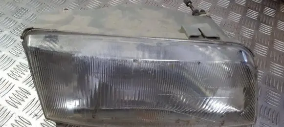 Fiat Ducato Headlight/headlamp