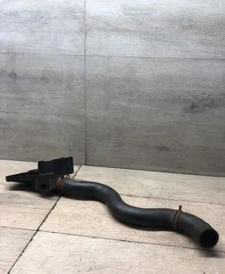 Volkswagen Crafter Oil fill pipe 03L115310 12M15