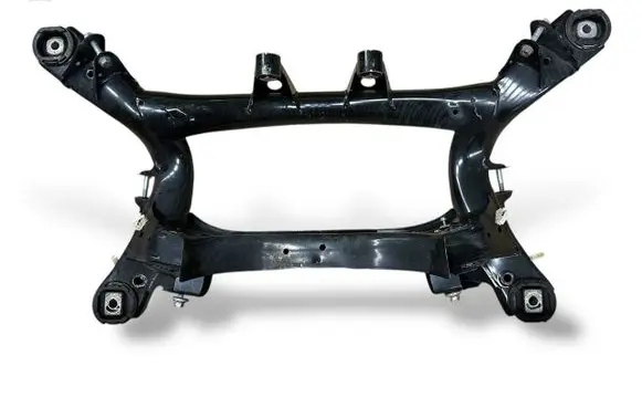BMW 3 F30 F35 F31 Rear subframe 6792505 33316792505