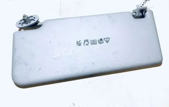 Rover 45 Sun visor